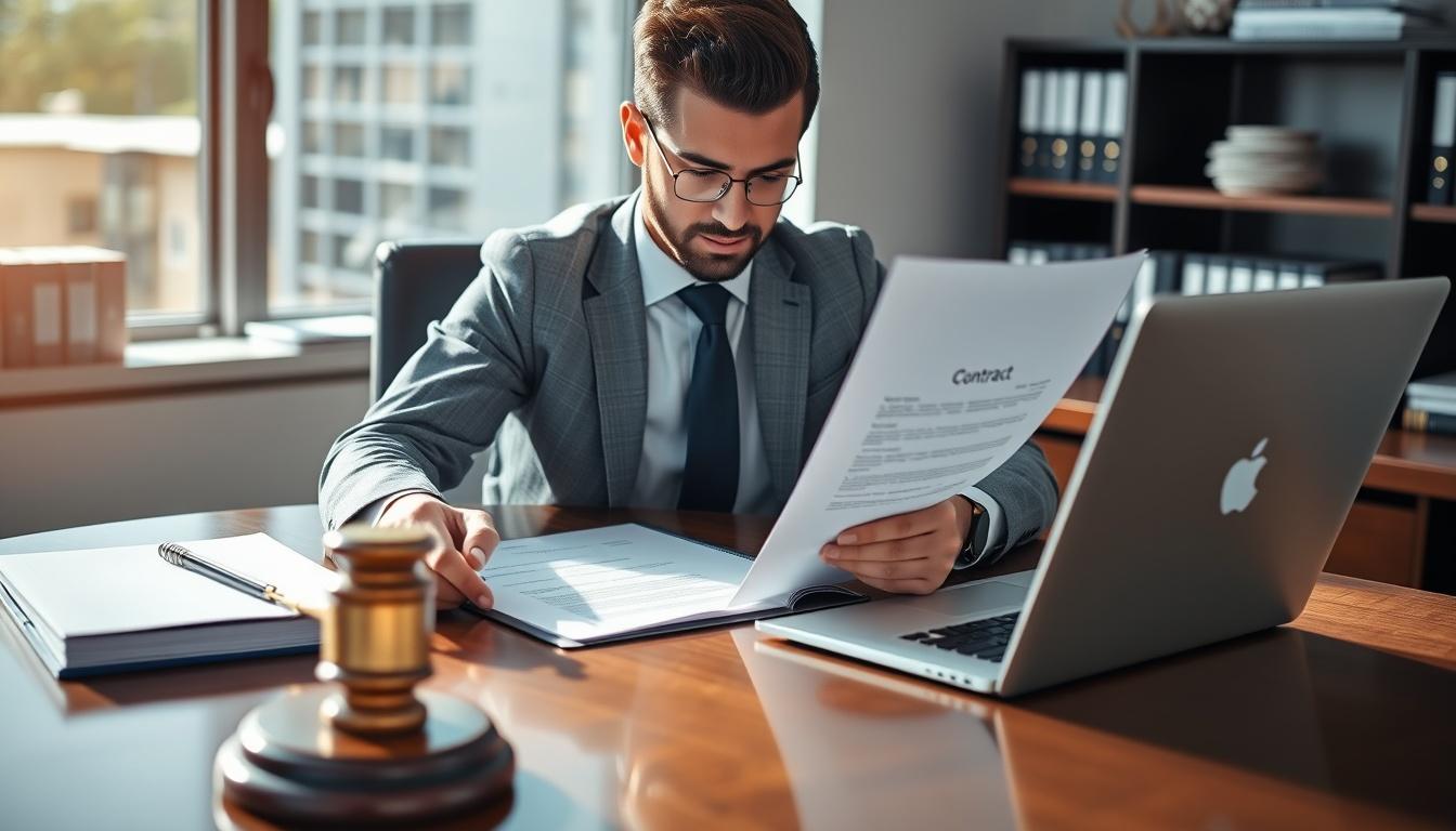 Emprendimiento Legal